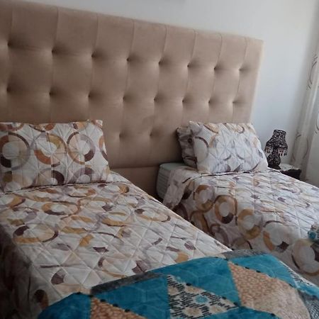 Residence Jawharat Mogador Эс-Сувейра Экстерьер фото