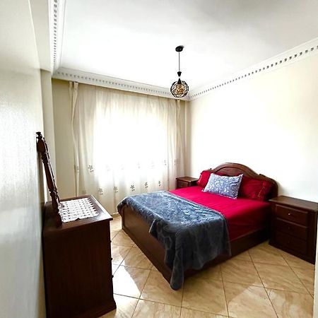 Residence Jawharat Mogador Эс-Сувейра Экстерьер фото