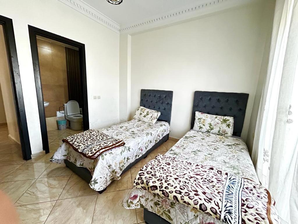 Residence Jawharat Mogador Эс-Сувейра Экстерьер фото