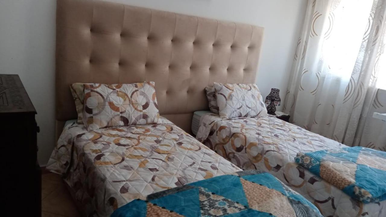 Residence Jawharat Mogador Эс-Сувейра Экстерьер фото