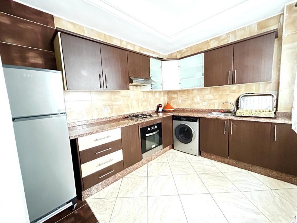 Residence Jawharat Mogador Эс-Сувейра Экстерьер фото