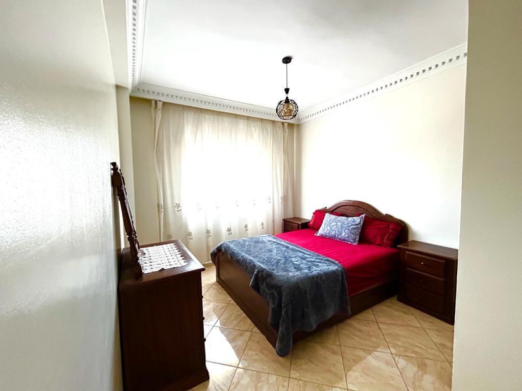 Residence Jawharat Mogador Эс-Сувейра Экстерьер фото