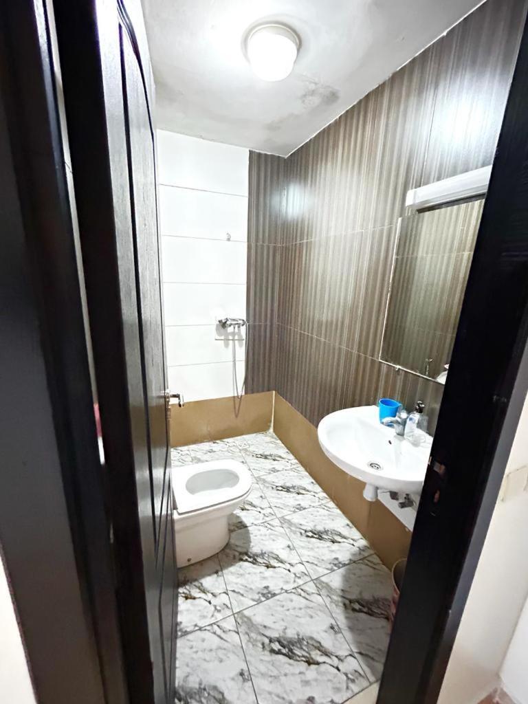 Residence Jawharat Mogador Эс-Сувейра Экстерьер фото