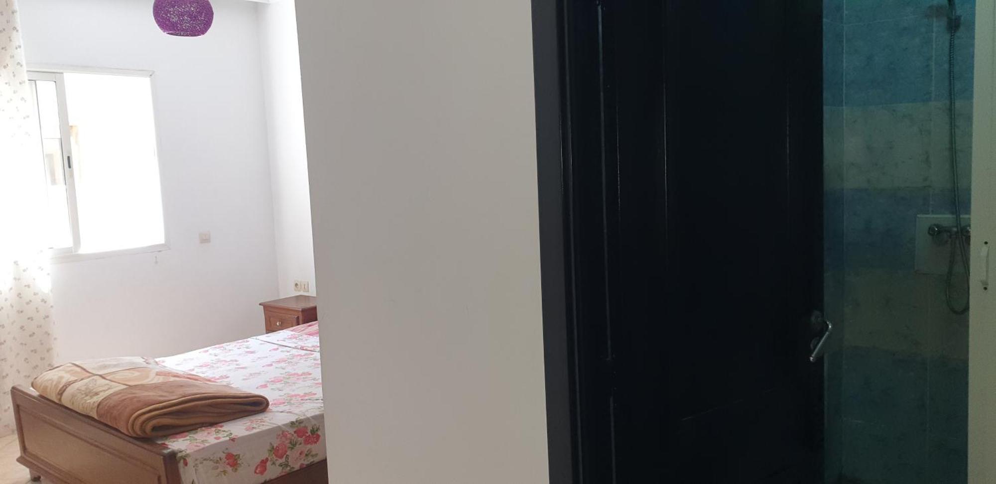 Residence Jawharat Mogador Эс-Сувейра Экстерьер фото