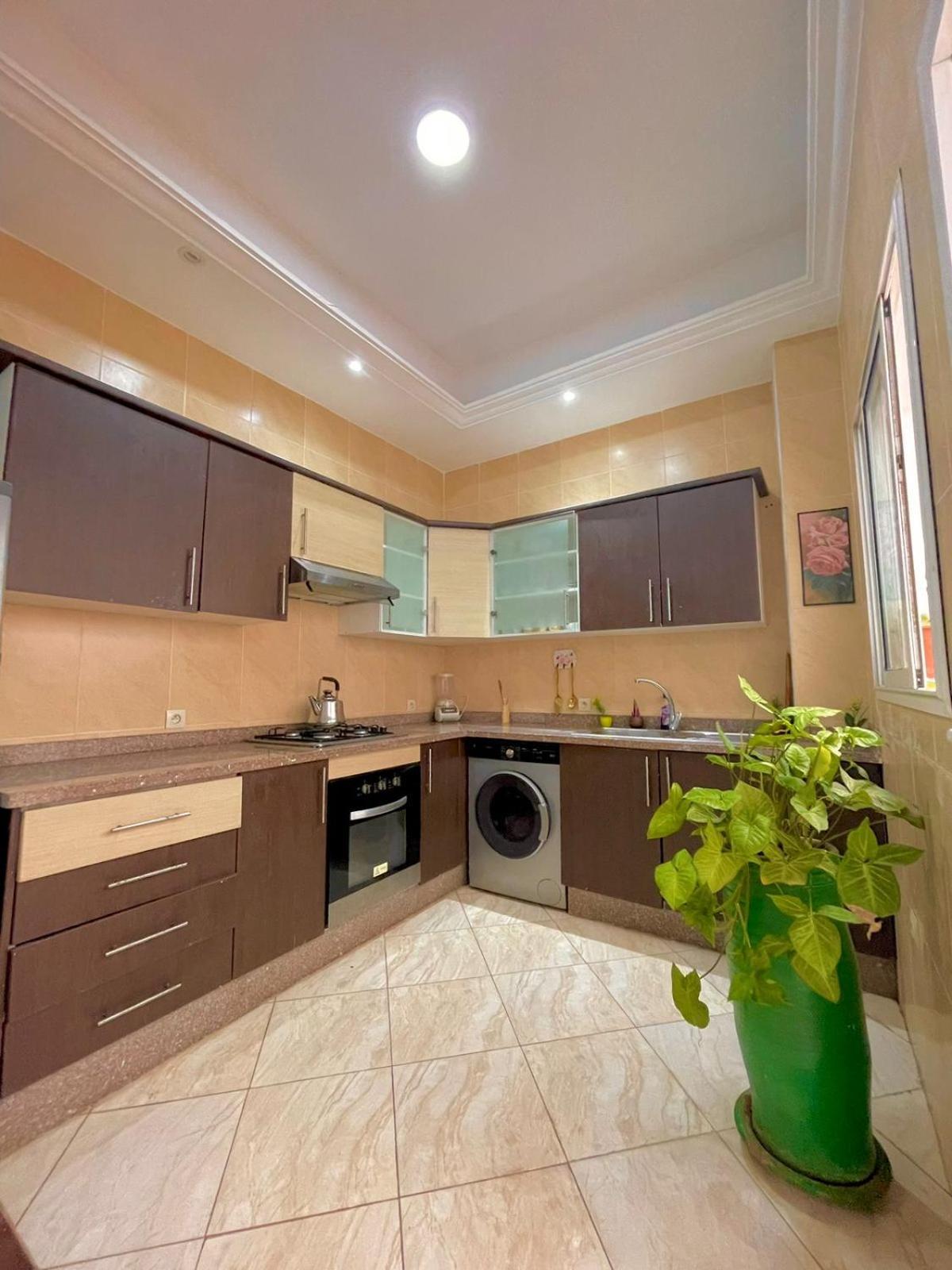 Residence Jawharat Mogador Эс-Сувейра Экстерьер фото