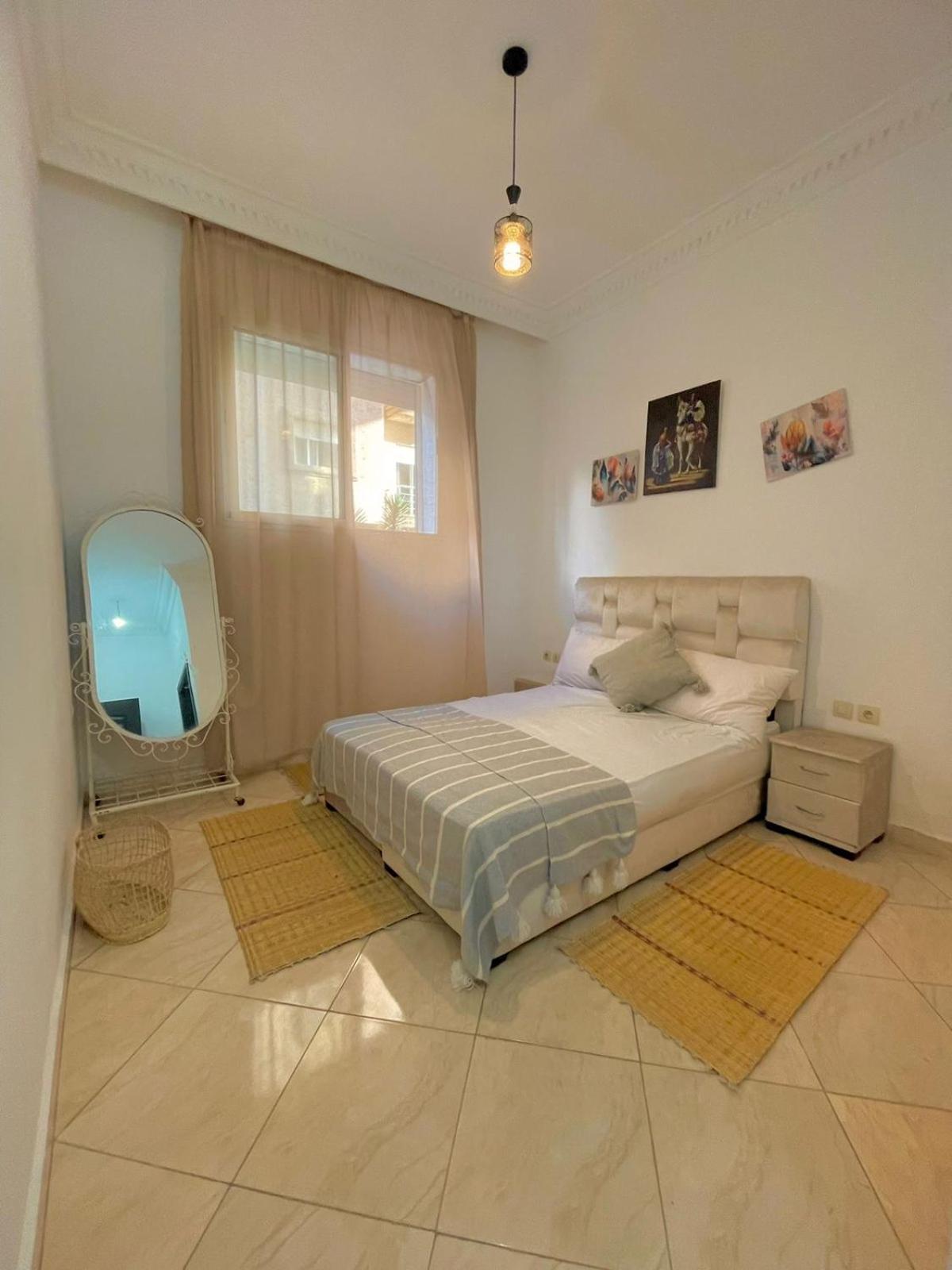 Residence Jawharat Mogador Эс-Сувейра Экстерьер фото