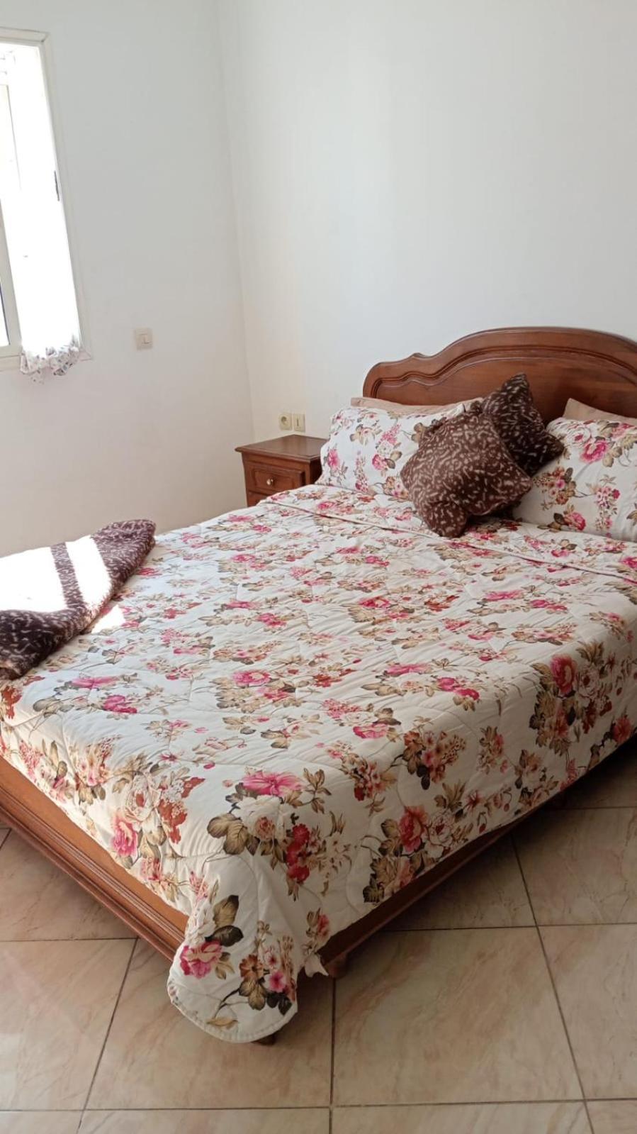 Residence Jawharat Mogador Эс-Сувейра Экстерьер фото